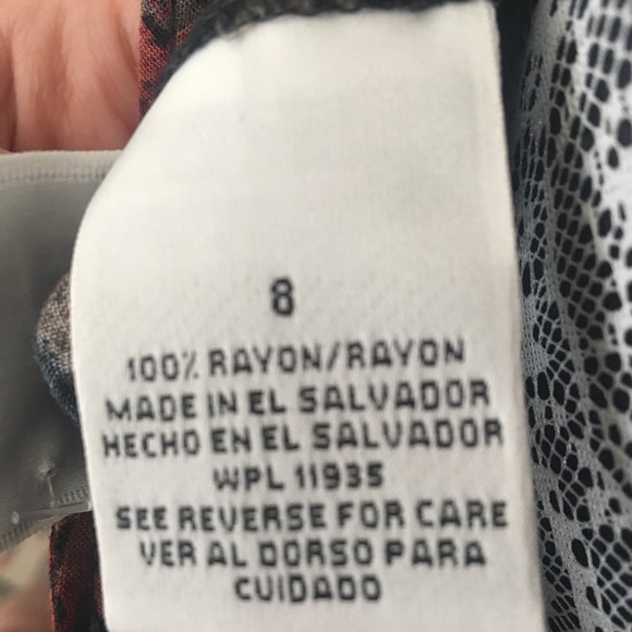 Vintage Dress - Picture 4 of 5